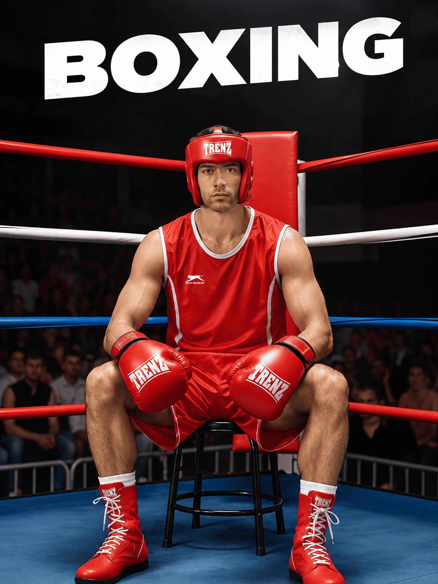 boxing